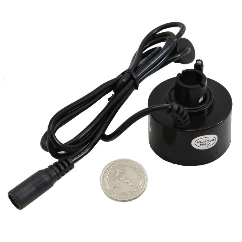 ماژول تولید بخار سرد مدل DJ20-300ML