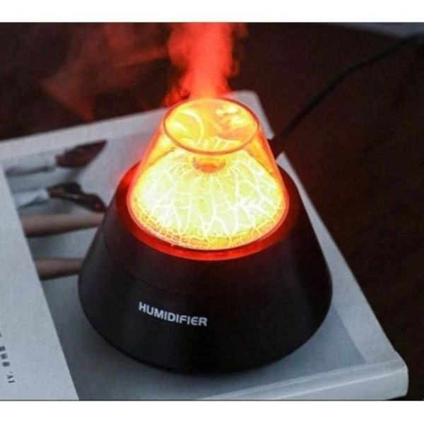 دستگاه بخور سرد مدل HUMIDIFIER ظرفیت 0.25 لیتر