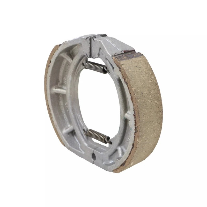 لنت ترمز عقب موتورسیکلت مدل  BAJAJ PULSE LS 135 مناسب برای پالس 135