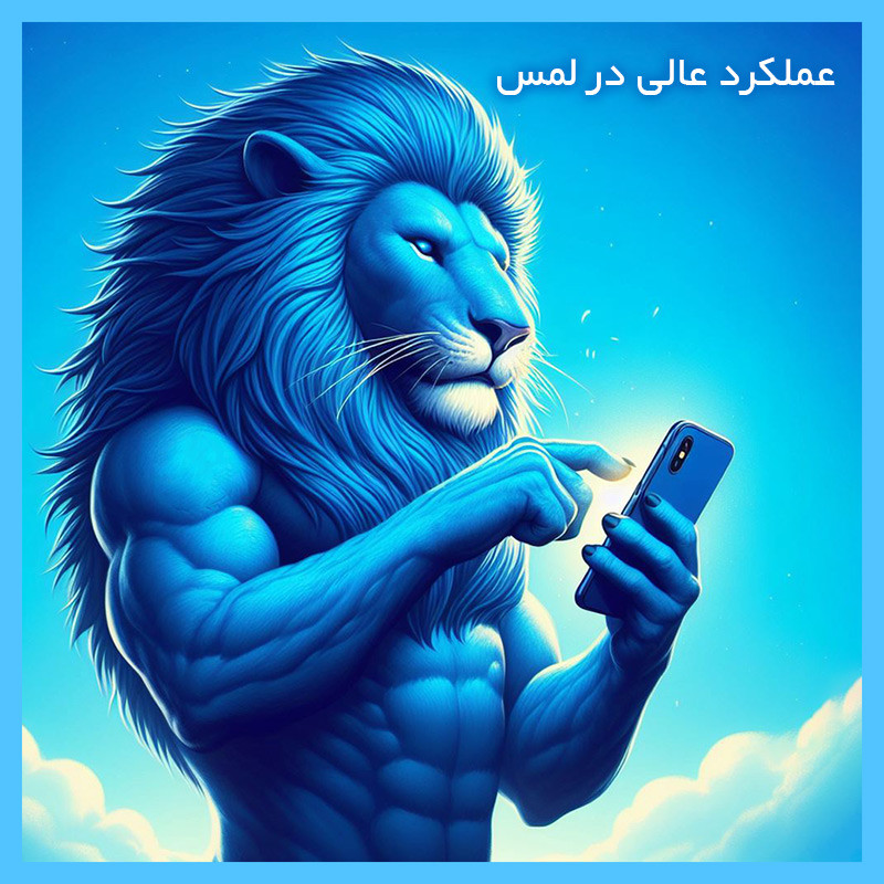 محافظ صفحه نمایش ضد اشعه آبی تکنو مدل Eye Care مناسب برای گوشی موبایل اچ ام دی Pulse Plus