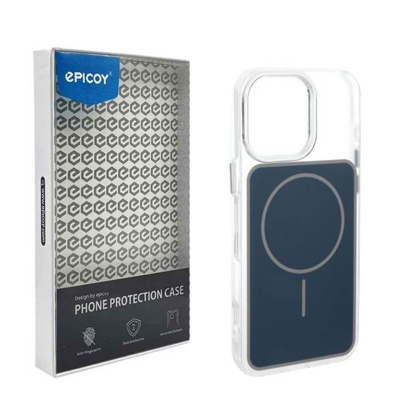 کاور اپیکوی مدل Nimo مناسب برای گوشی موبایل اپل iPhone 14 Pro Max