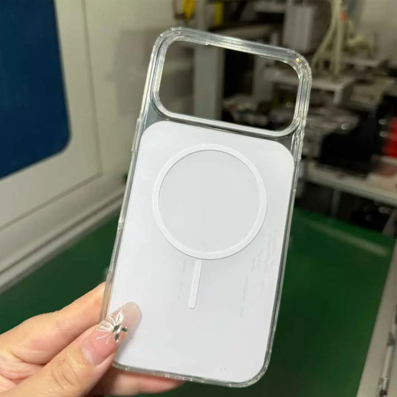 کاور اپیکوی مدل Nimo مناسب برای گوشی موبایل اپل iPhone 13/14