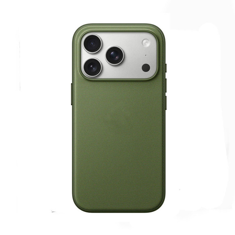 کاور اپیکوی مدل Tech Woven مناسب برای گوشی موبایل اپل iPhone 17 Pro max