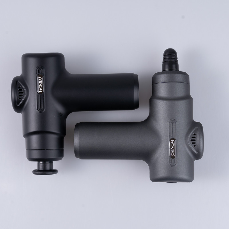ماساژور برقی رومئو مدل RM-8888