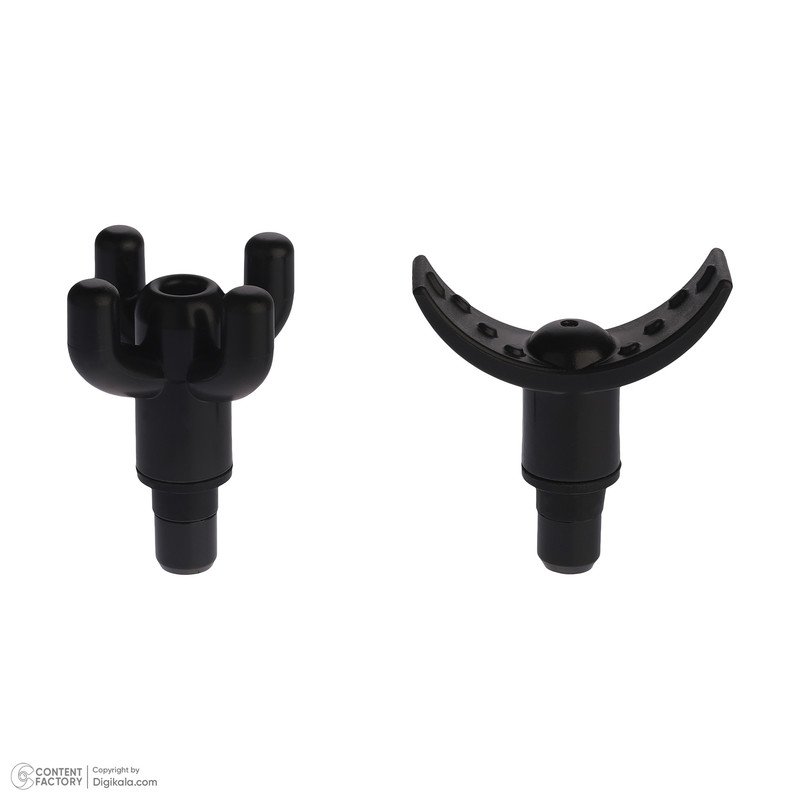 ماساژور برقی بدن لیرکن مدل تفنگی کد LEK-518X