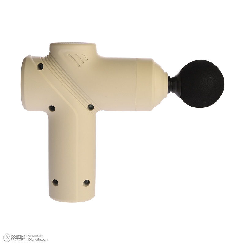 ماساژور برقی بدن لیرکن مدل تفنگی کد LEK-518X