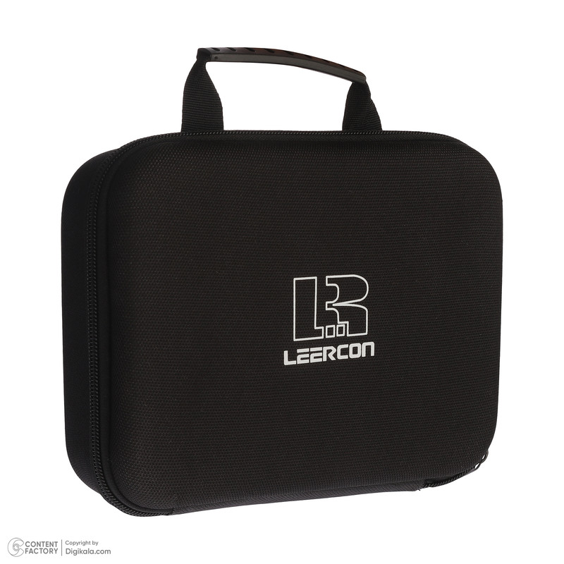 ماساژور برقی بدن لیرکن مدل تفنگی کد LEK-518X