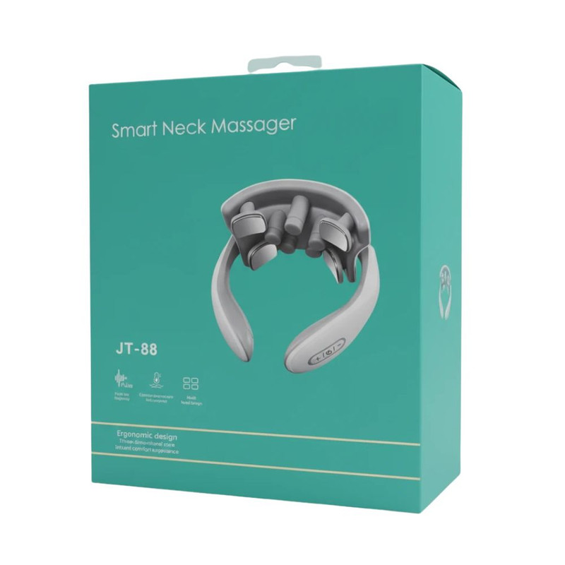 ماساژور برقی گردن مدل JT-88