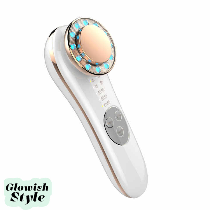 ماساژور چشم و صورت گلویش استایل مدل ES-1022