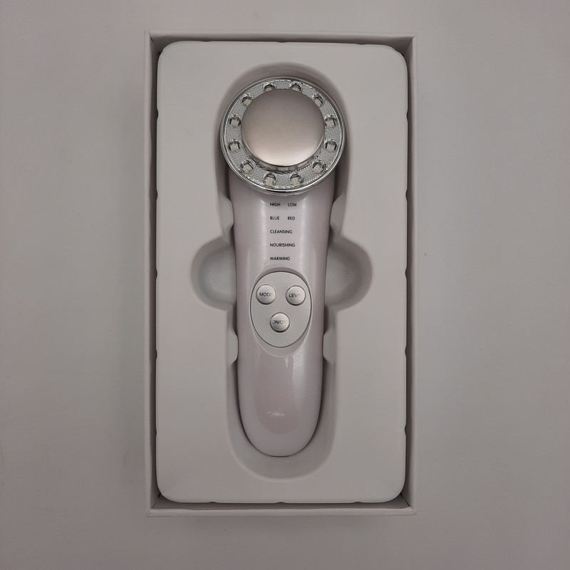 ماساژور چشم و صورت گلویش استایل مدل ES-1022