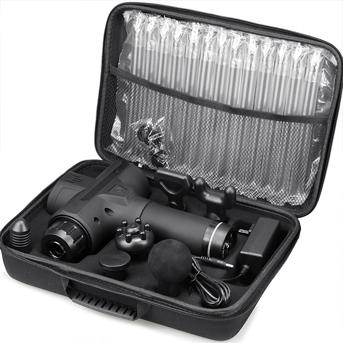 ماساژور برقی سایکل تیری مدل MG04