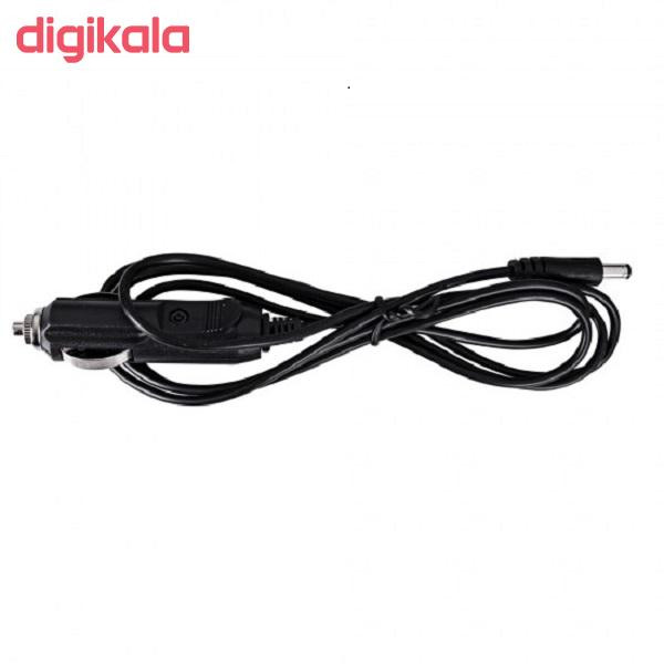 ماساژور برقی گردن مدل 01