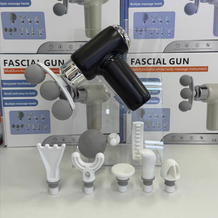 ماساژور برقی مدل FASCIAL GUN S100-T