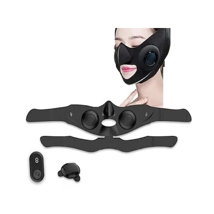 ماساژور برقی صورت مدل LR-2120