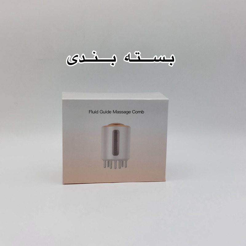 ماساژور سر مدلNY-2327