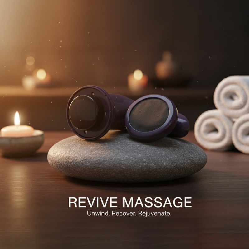 ماساژور برقی مدل Beauty Device