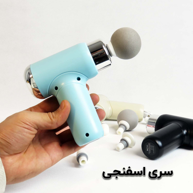 ماساژور برقی مدل FH-S100 کد 2174