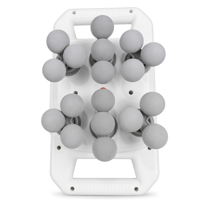 ماساژور برقی مدل JBY-328