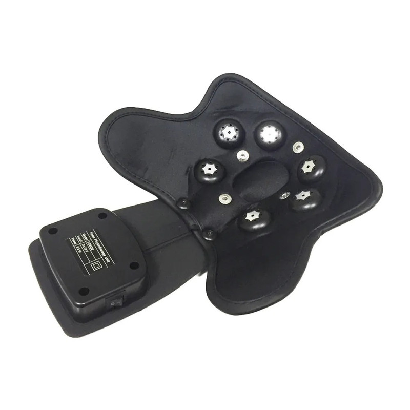 ماساژور برقی زانو کد 8522