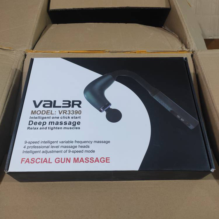 ماساژور برقی بدن والر مدل VR3390