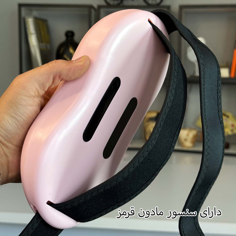 ماساژور برقی کمر کد 2246