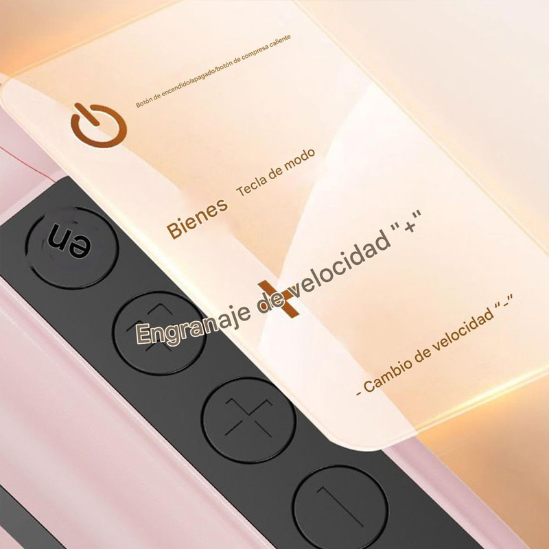 ماساژور برقی کمر کد 2246