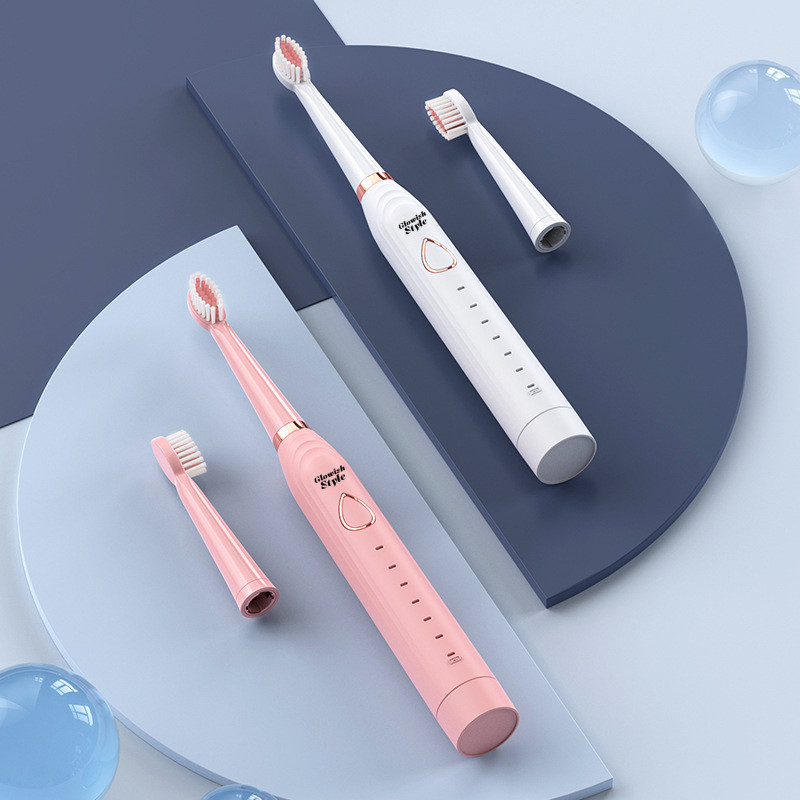 مسواک برقی گلویش استایل مدل ماساژور صورت کد TL-F23