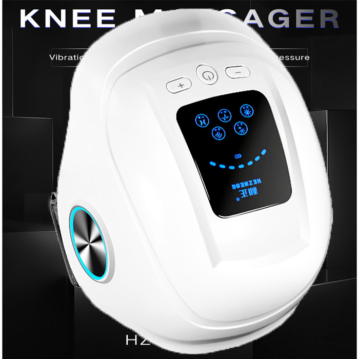 ماساژور زانو هژنگ مدل HZ-KNEE-1