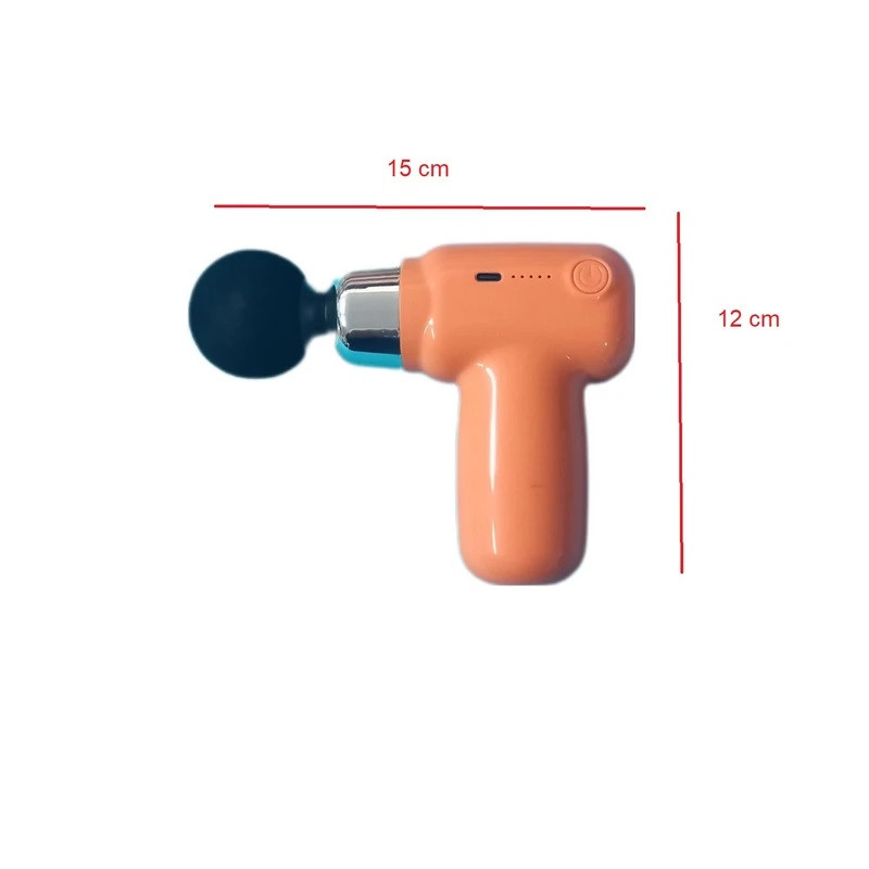 ماساژور برقی مدل CY-007 PRO 2026