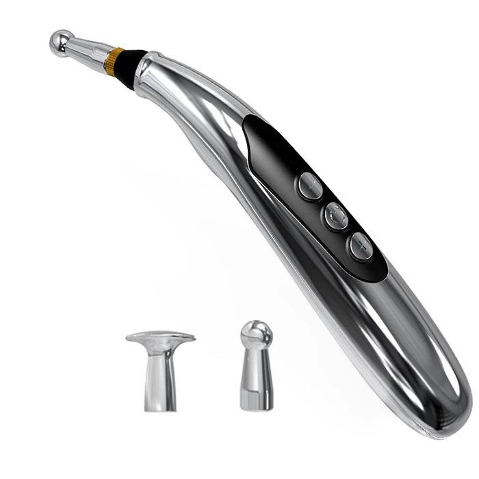 قلم طب سوزنی و ماساژور مدل W-912