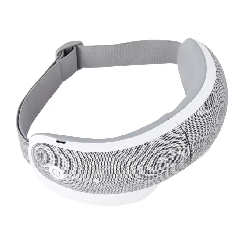 ماساژور برقی چشم هژنگ مدل HZ-QNA-8