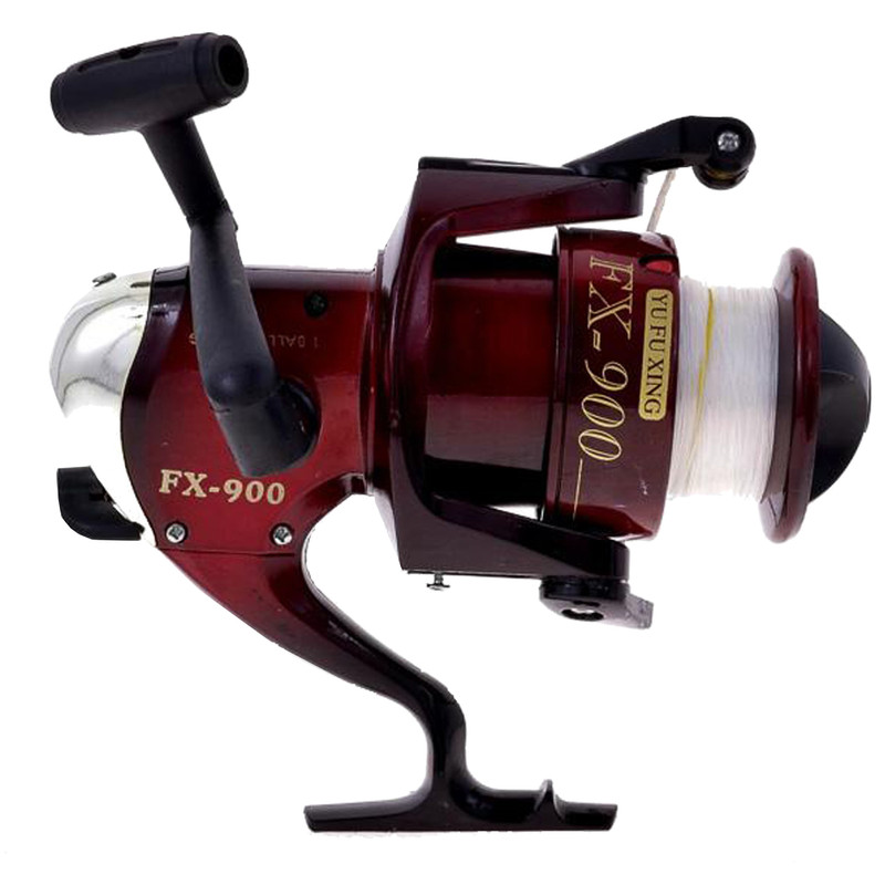 چرخ ماهیگیری یوفو کینگ مدل FX-9000