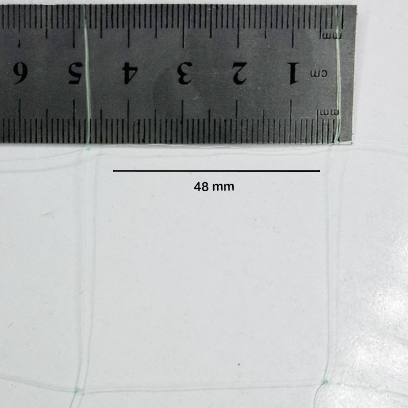تور ماهیگیری مدل 48m-60-0.18