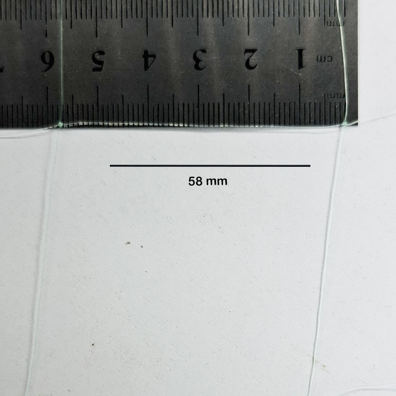 تور ماهیگیری مدل 58m-60-0.20