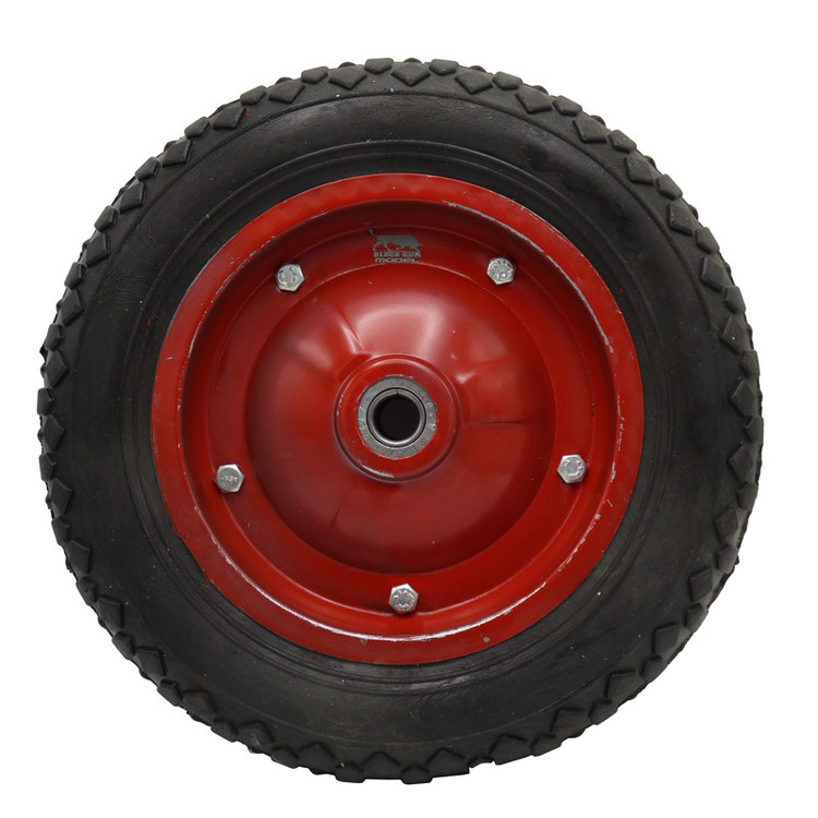 چرخ فرغون مدل بلک بول کد YP-GH-TOPOR-350-8