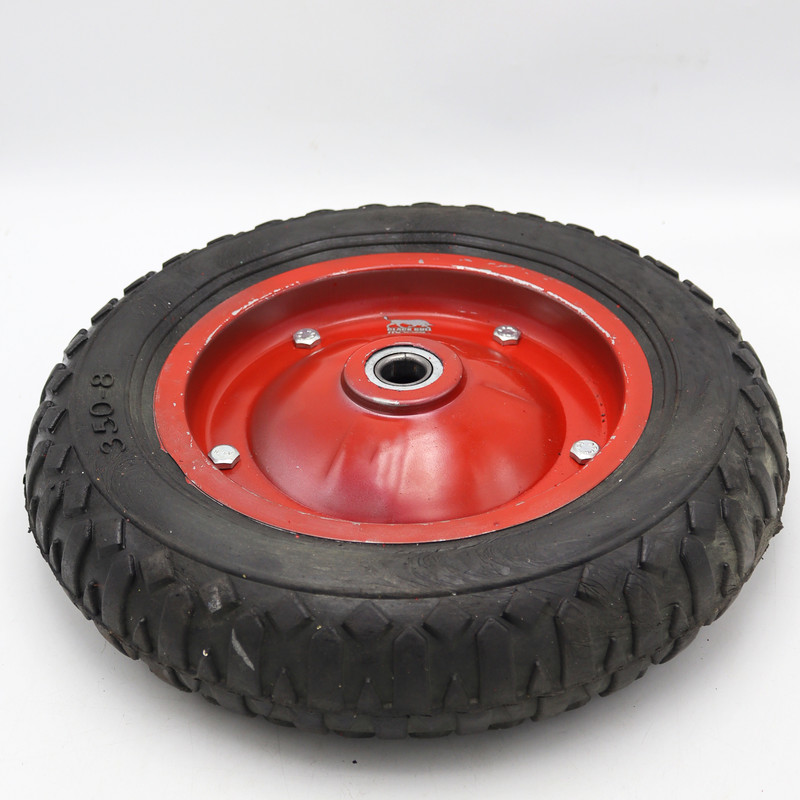 چرخ فرغون مدل بلک بول کد YP-GH-TOPOR-350-8