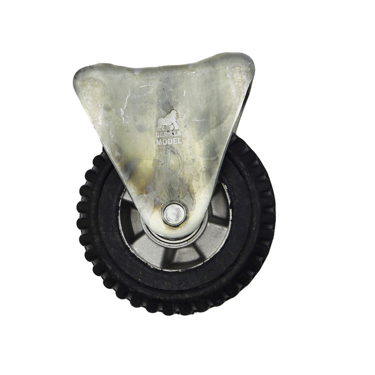چرخ کفیدار مدل گوریلا کد YP-SABET-160*45MM