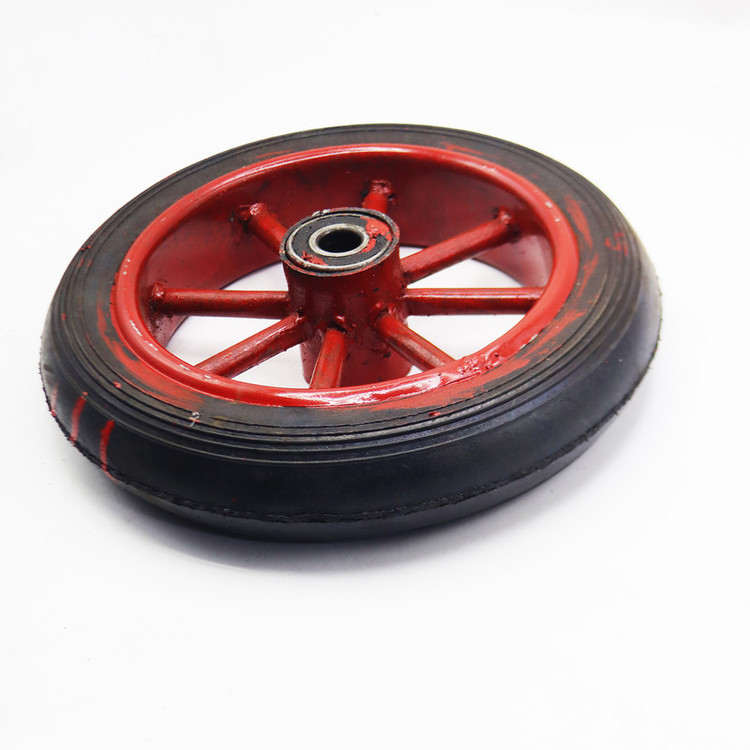 چرخ گاری مدل YP-300*55MM