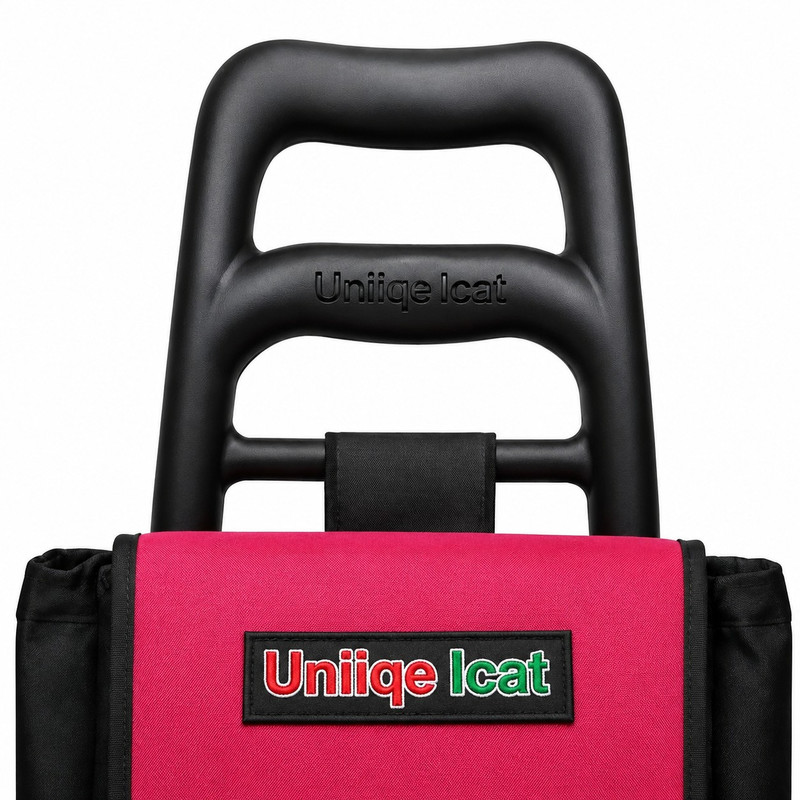 چرخ خرید یونیک ایکات مدل UICSC