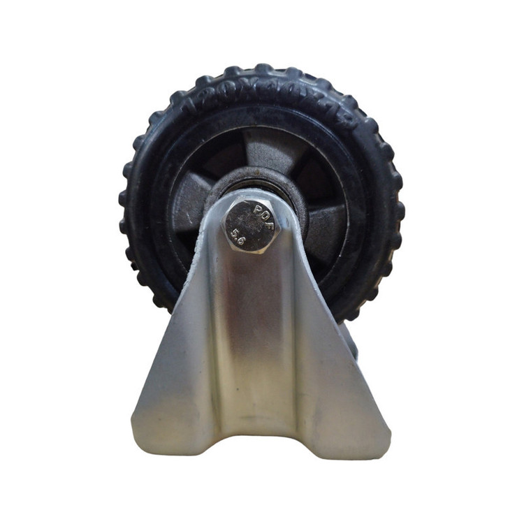 چرخ کفیدار مدل TS-120MM کد 3/1