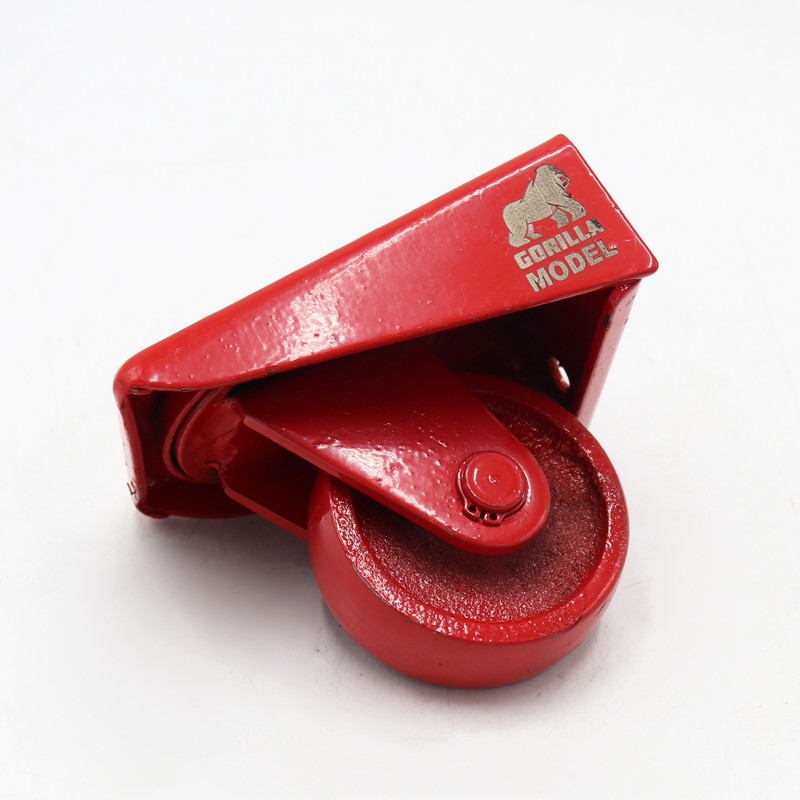 چرخ کفیدار مدل گوریلا کد YP-GARDAN-KAMEL