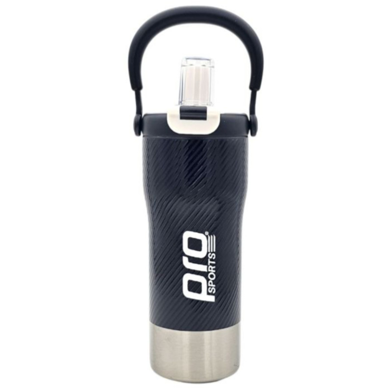 شیکر ورزشی پرو اسپورتز مدل PR-126 گنجایش 0.8 لیتر