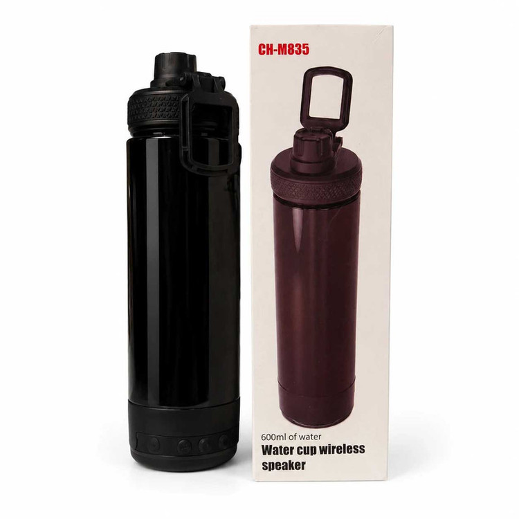 شیکر ورزشی مدل CH‑M835 گنجایش 0.55 لیتر