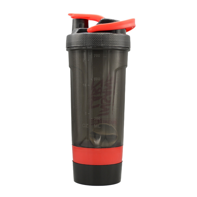 شیکر ورزشی مدل GS-M-310183 گنجایش 0.701 لیتر