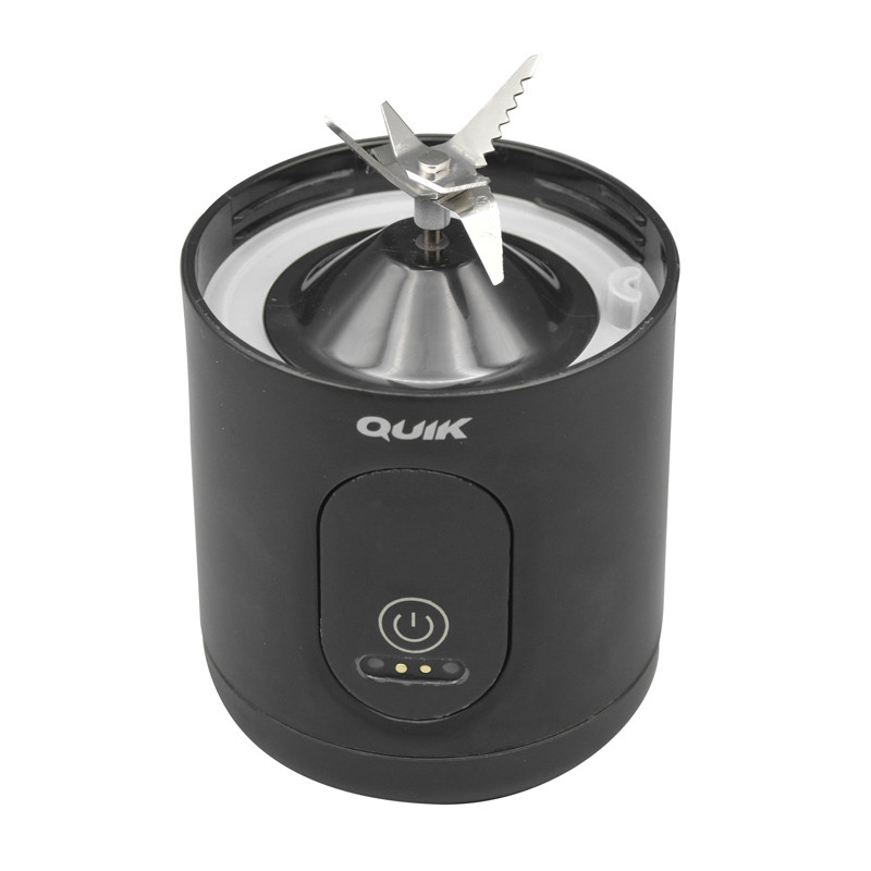 شیکر کوئیک مدل شارژی کد Q7 گنجایش 0.5 لیتر