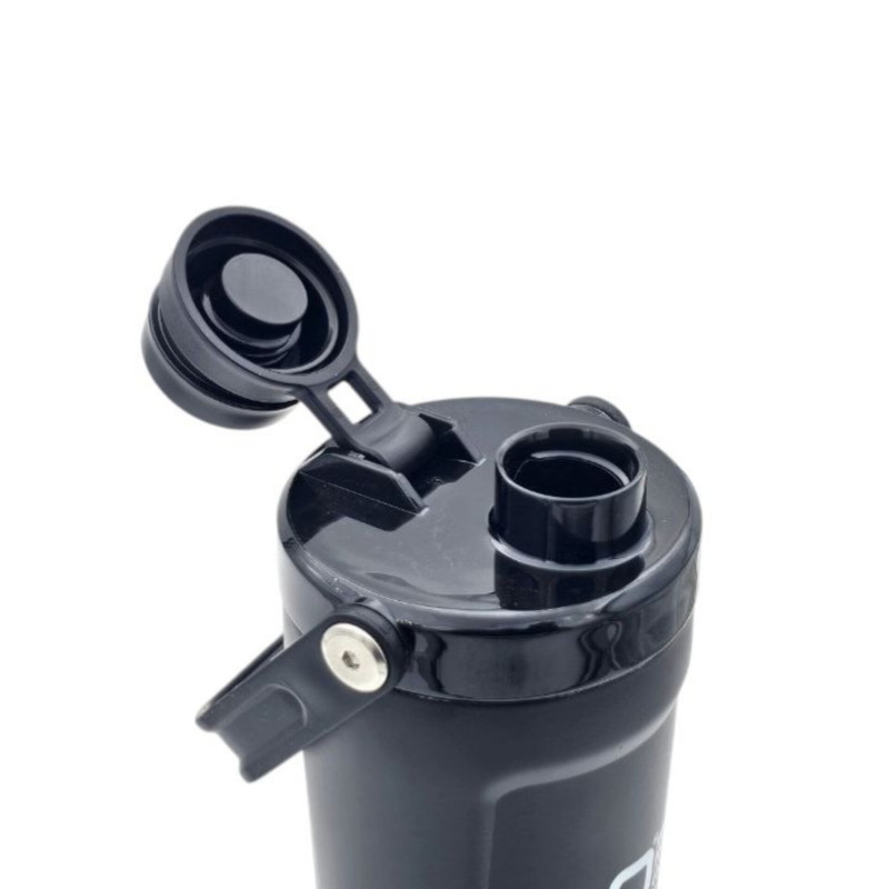 شیکر ورزشی پرو اسپورتز مدل G 134 گنجایش 0.62 لیتر