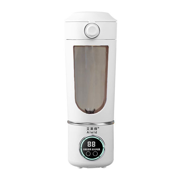شیکر شارژی  قابل حمل مدل HS-870 گنجایش 0.7 لیتر