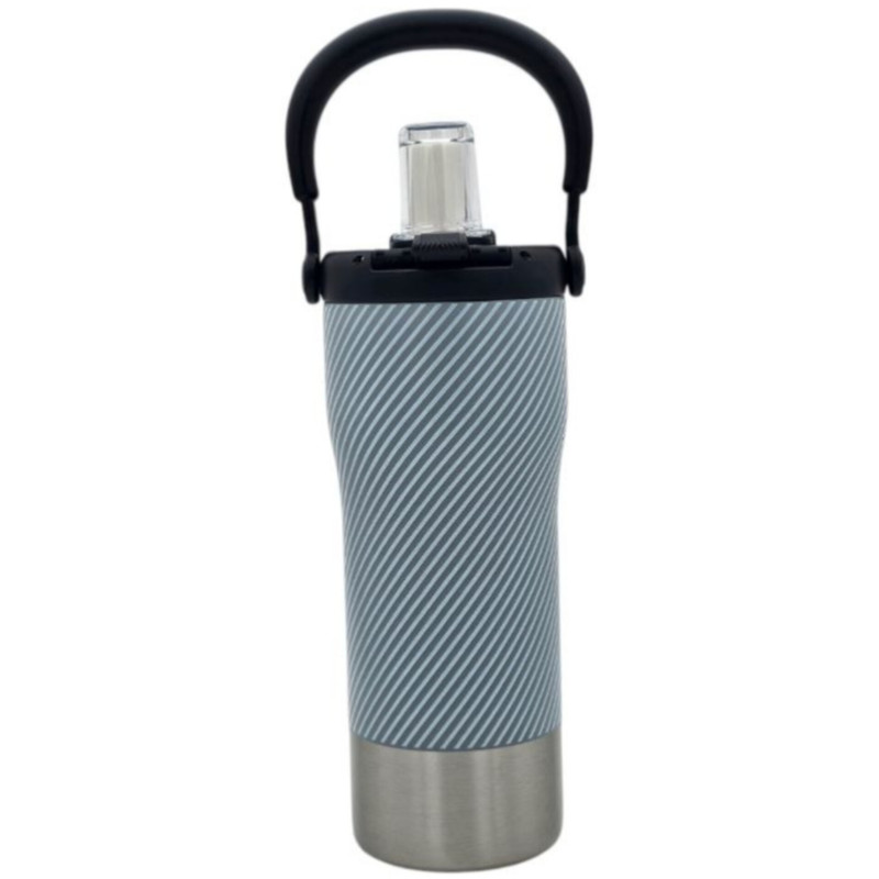 شیکر ورزشی پرو اسپورتز مدل PR-125 گنجایش 0.8 لیتر