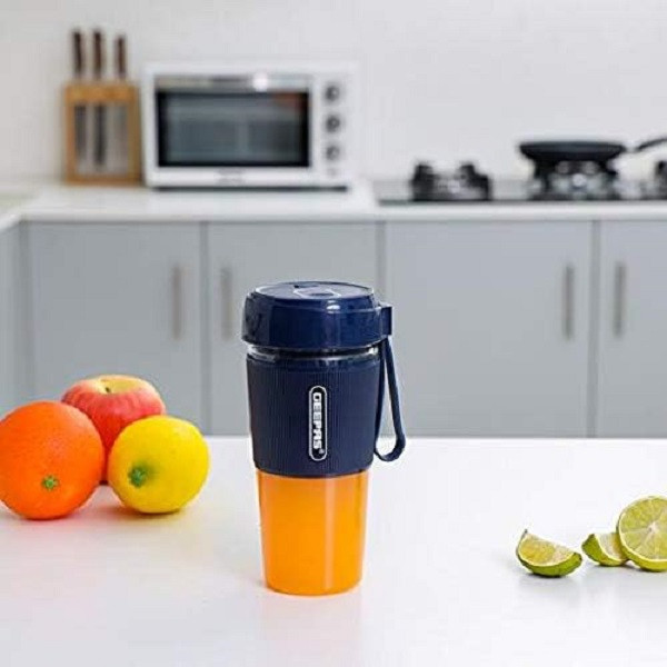 شیکر شارژی جی پاس مدل GSB44073N