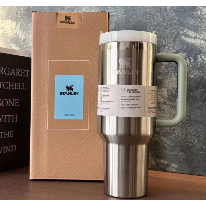 تراول ماگ مدل Tumbler Limited گنجایش 1.18 لیتر